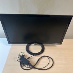 ASUS モニター