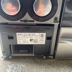 新品未使用 パロマ ビルトイン ガスコンロ ジャンクの画像