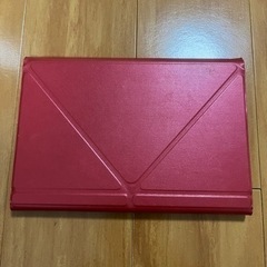 FUJITSU arrows tab QH34/B2 タブレットpcの画像
