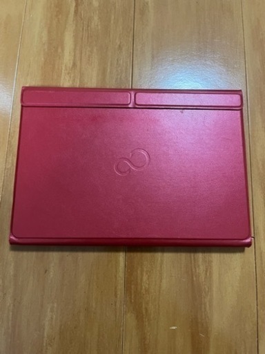 FUJITSU arrows tab QH34/B2 タブレットpc