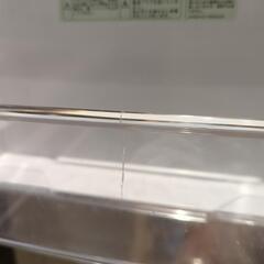 2022年製126L冷蔵庫(AQUA)の画像
