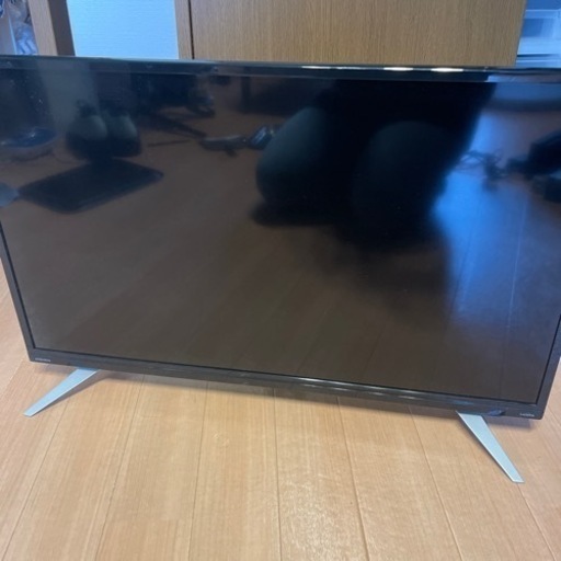 テレビ