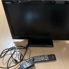 テレビ