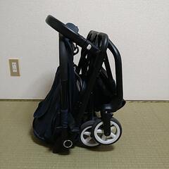 ベビーカー(cybex　EEZY S)