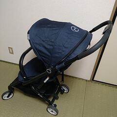 ベビーカー(cybex　EEZY S)の画像