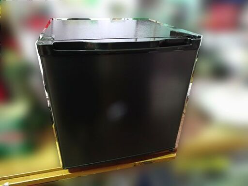 2020年製★ 1ドア冷蔵庫 【JR046ML01GM】46L キッチン 家電 一人暮らし 単身 maxzen