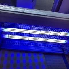 新品★電子屋内防虫剤ミュートポータブルフライザッパー★家庭用および商業の画像
