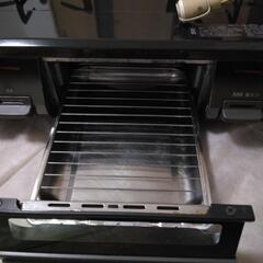 Rinnaiガスコンロの画像