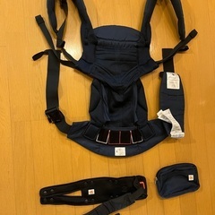 エルゴ　抱っこひもの画像