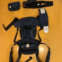 エルゴ　抱っこひもの画像