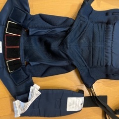 エルゴ　抱っこひもの画像