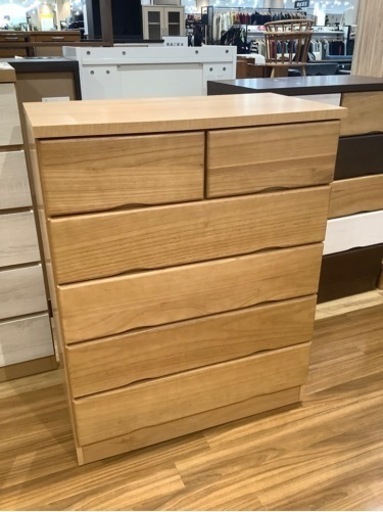 【イオンモール神戸南店】サンコウのハイチェストです【取りに来られる方限定】