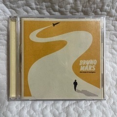 ブルノマース　BRUNO MARSの画像
