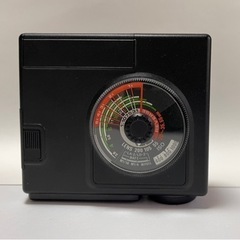 ストロボ Nikon マクロスピードライト SB-21+AS-1  中古の画像