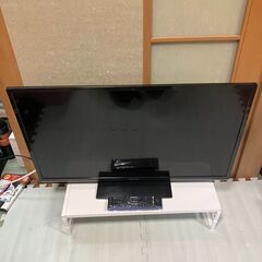 32型 超薄型 液晶ハイビジョンテレビ ORION（オリオン）日本製 動作正常 直接取引の画像