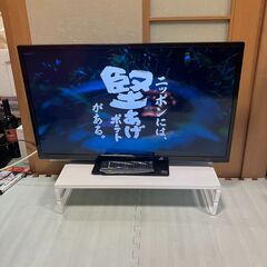 32型 超薄型 液晶ハイビジョンテレビ ORION（オリオン）日本製 動作正常 直接取引の画像