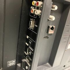 32型 超薄型 液晶ハイビジョンテレビ ORION（オリオン）日本製 動作正常 直接取引の画像