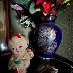 花瓶