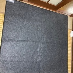 ホットカーペット《2畳用》
