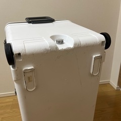 シンワ クーラーボックス48Lの画像