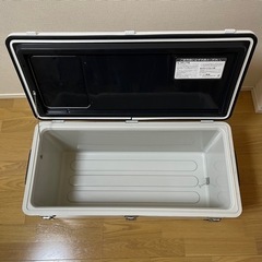 シンワ クーラーボックス48Lの画像