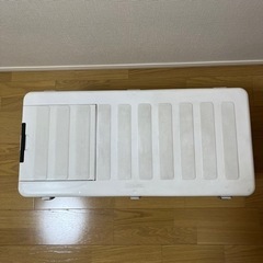 シンワ クーラーボックス48Lの画像