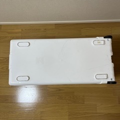 シンワ クーラーボックス48Lの画像