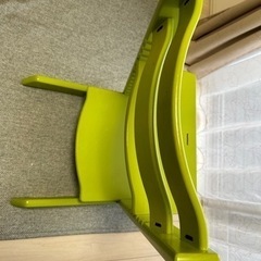 ストッケ　トリップトラップの画像