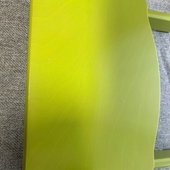 ストッケ　トリップトラップの画像