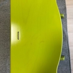 ストッケ　トリップトラップの画像