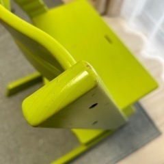 ストッケ　トリップトラップの画像