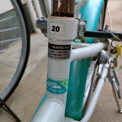 子供用自転車