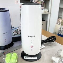 【未使用‼️】Anyroll エニーロール　エッグマエストロ　ARWH-100の画像