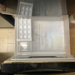 TOSHIBA 冷蔵庫の画像
