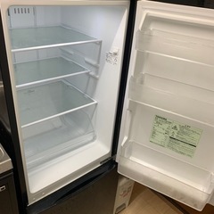 TOSHIBA 冷蔵庫の画像