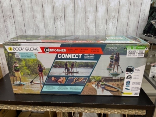 【未使用】BODY GLOVE  サップ