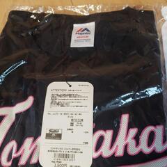 Tシャツ2枚の画像