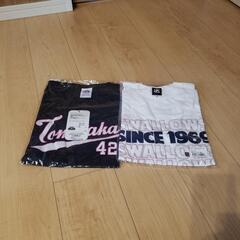 Tシャツ2枚