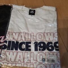 Tシャツ2枚の画像