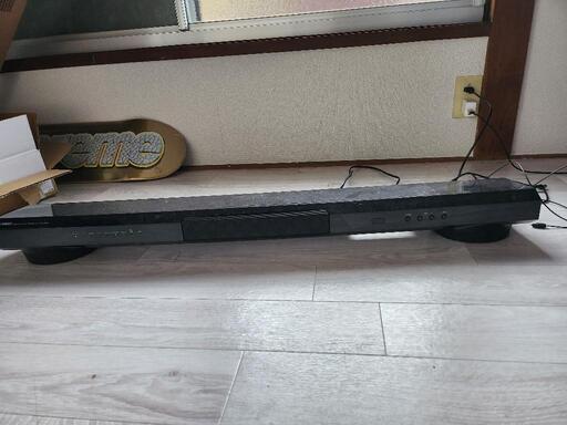 YAMAHA ysp1400 YSP-1400 ヤマハ ホームシアター