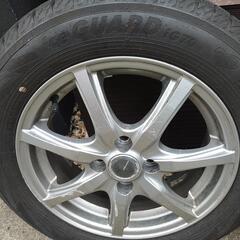 ヨコハマ　iceGUARD 　175/65R15