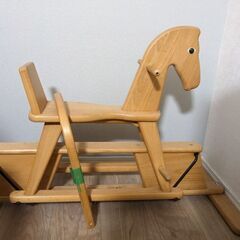 木馬　【まだあります！】