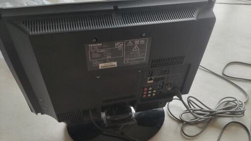 19V 液晶テレビ