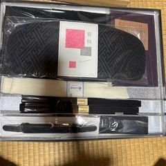 値下げ　セット　和装の画像