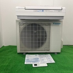 DAIKIN AIR CONDITIONERの画像