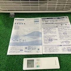 DAIKIN AIR CONDITIONERの画像