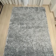 Francfranc カーペット ラグ の画像