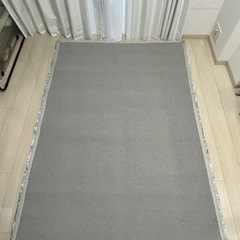 Francfranc カーペット ラグ の画像