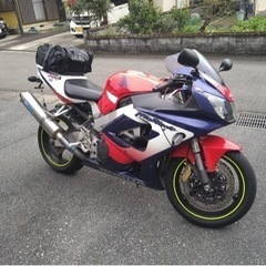 CBR 926RR