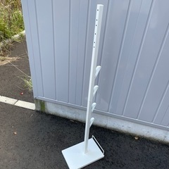 ダイソン掃除機スタンド